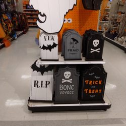 Target