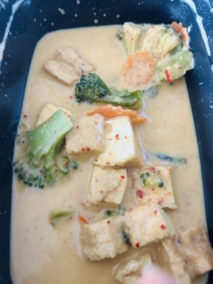 Molly's Thai Ban by null