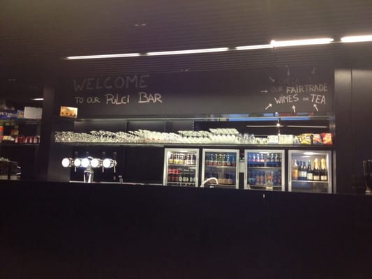 Hi Flanders Antwerpen - Hostel Pulcinella by null