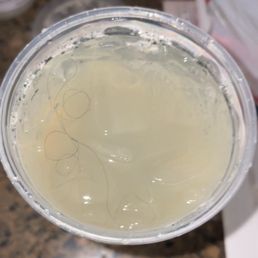 lemonade