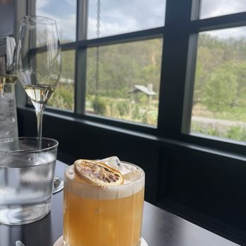 January - New American Near Me - Franklin, Tennessee