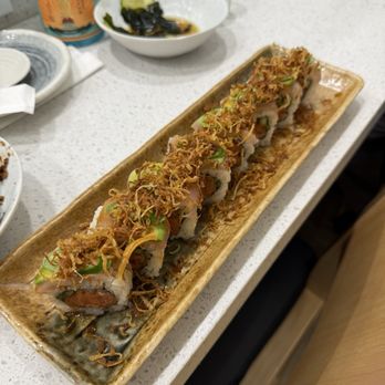 Akinori Sushi - Japanese Near Me - Pasadena, California