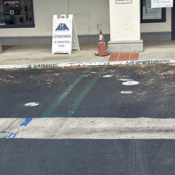 More trash everywhere every day