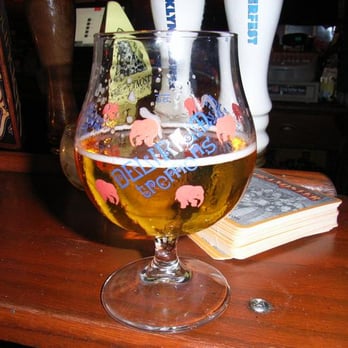The Publick House - Delirium Tremens - Pubs Near Me - Brookline, Massachusetts The Publick House - Delirium Tremens - Pubs Near Me - Brookline, Massachusetts