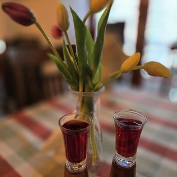 Restaurancia Polska - $10USD worth of homemade vodka - Bars Near Me - Kraków, Massachusetts Restaurancia Polska - $10USD worth of homemade vodka - Bars Near Me - Kraków, Massachusetts