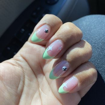 L B Nails - Nail Salons Near Me - Dublin, California