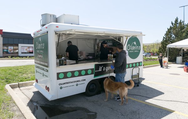 Don Javi Taco Grill - Addison by null
