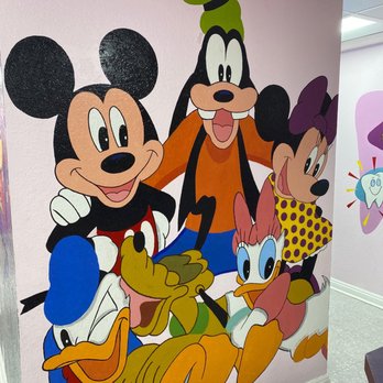 Caring Bear Dental - Pediatric Dentists Near Me - North Hollywood, California Caring Bear Dental - Pediatric Dentists Near Me - North Hollywood, California