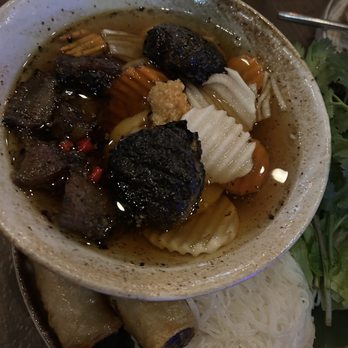 Saigon Social - Bún Chả Hanoi - Vietnamese Near Me - New York, New York Saigon Social - Bún Chả Hanoi - Vietnamese Near Me - New York, New York