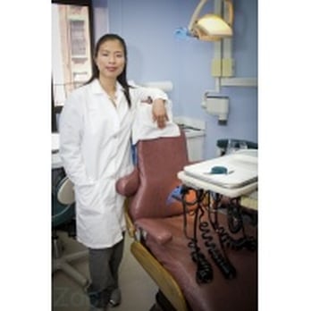 Wen Li-Cavallo, DDS - Cosmetic Dentists Near Me - New York, New York Wen Li-Cavallo, DDS - Cosmetic Dentists Near Me - New York, New York