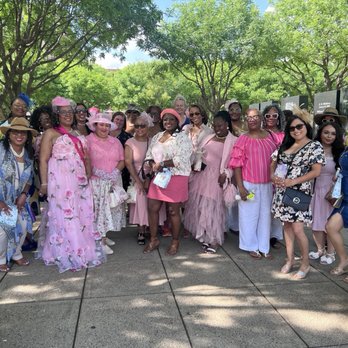 Tea Around Town - Disappointed ladies from our no go tea party experience - Bus Tours Near Me - Dallas, Texas Tea Around Town - Disappointed ladies from our no go tea party experience - Bus Tours Near Me - Dallas, Texas