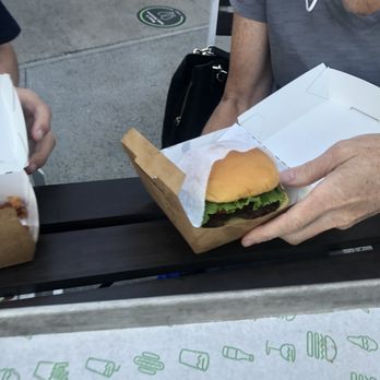 Shake Shack - Burgers Near Me - San Diego, California Shake Shack - Burgers Near Me - San Diego, California