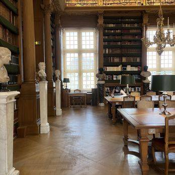 Bibliotheque Mazarine - Colleges & Universities Near Me - Paris, 75 Bibliotheque Mazarine - Colleges & Universities Near Me - Paris, 75