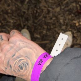 Vip band Vip band