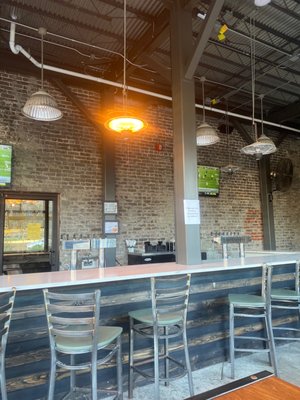 Ferus On 41st by null