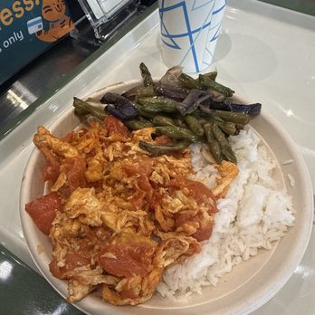 Tigawok - Chinese Near Me - San Diego, California