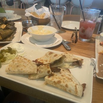 Gloria's Latin Cuisine - Tex-Mex Near Me - Prosper, Texas Gloria's Latin Cuisine - Tex-Mex Near Me - Prosper, Texas