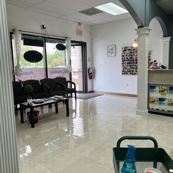 JT Beauty Nails - Nail Salons Near Me - Madison, Alabama