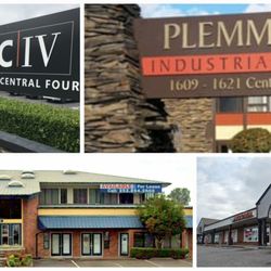 Plemmons Industries - We have options for your business!