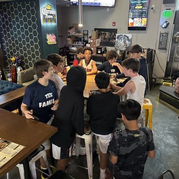 Loft18 - Sports Bars Near Me - Metairie, Louisiana Loft18 - Sports Bars Near Me - Metairie, Louisiana
