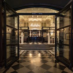 The Berkshire Room - Host your next event at this speakeasy cocktail and whiskey bar in River North!