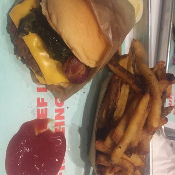 Atomic Burger - Fast Food Near Me - Metairie, Louisiana Atomic Burger - Fast Food Near Me - Metairie, Louisiana