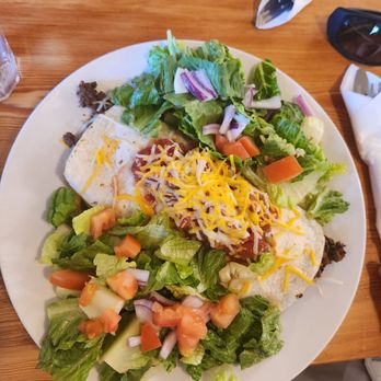 Loula's Cafe - Enchilada - Breakfast & Brunch Near Me - Whitefish, Montana