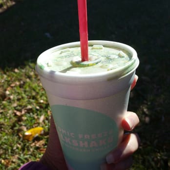 Atomic Burger - Their King cake shake is phenomenal! - Fast Food Near Me - Metairie, Louisiana Atomic Burger - Their King cake shake is phenomenal! - Fast Food Near Me - Metairie, Louisiana