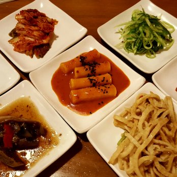 Makkal Chon - Korean Near Me - Toronto, Ontario Makkal Chon - Korean Near Me - Toronto, Ontario