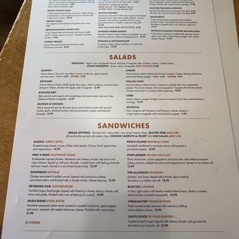 Portland Pie Co - Menu - Pizza Near Me - Westbrook, Maine Portland Pie Co - Menu - Pizza Near Me - Westbrook, Maine