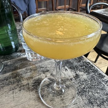 White Star Bar - Mimosa - Burgers Near Me - Jersey City, New Jersey White Star Bar - Mimosa - Burgers Near Me - Jersey City, New Jersey