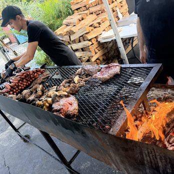 Humo Bodegon - Argentine Near Me - North Miami Beach, Florida