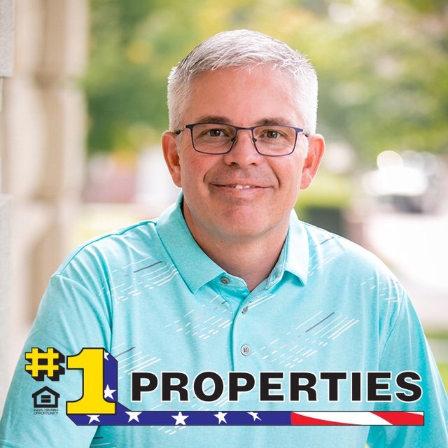 Jeremy Hamilton - 1 Properties - property management company in Cheyenne, WY