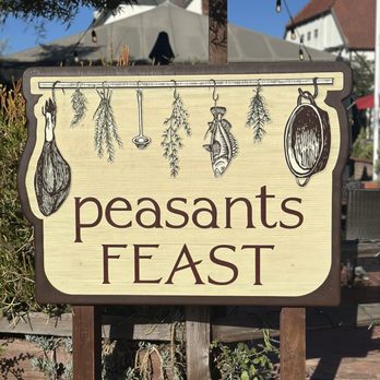 peasants FEAST - American Near Me - Solvang, California peasants FEAST - American Near Me - Solvang, California
