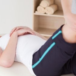 Downtown Massage Therapy Clinic - Photo