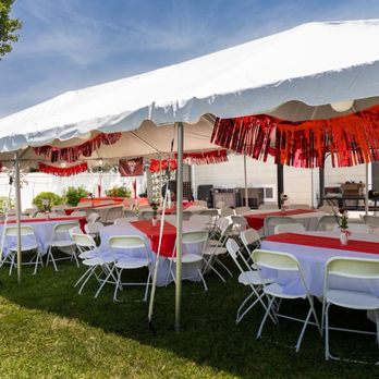 Upright Tents - Party Equipment Rentals Near Me - West Babylon, New York Upright Tents - Party Equipment Rentals Near Me - West Babylon, New York