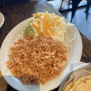 Mandi Cocina Mexicana - Rice and the fixins - Mexican Near Me - Tomball, Texas Mandi Cocina Mexicana - Rice and the fixins - Mexican Near Me - Tomball, Texas
