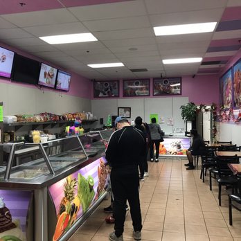 La Autentica Michoacana - Desserts Near Me - Ontario, California La Autentica Michoacana - Desserts Near Me - Ontario, California
