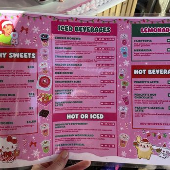 Chez Peachy - Menu - Custom Cakes Near Me - Tucson, Arizona Chez Peachy - Menu - Custom Cakes Near Me - Tucson, Arizona