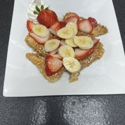 Brioche French Toast Brioche French Toast