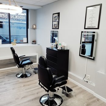 Hidden Beauty - Walking welcome! - Threading Services Near Me - Malden, Massachusetts