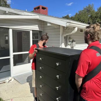 Brothers EZ Moving - Movers Near Me - Tampa, Florida Brothers EZ Moving - Movers Near Me - Tampa, Florida