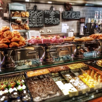 Mannings Bakery & Café - Bakeries Near Me - Dublin, D