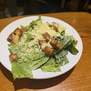 Nonesuch River Brewing - Caesar salad - Breweries Near Me - Scarborough, Maine