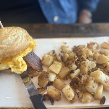 First Watch - Breakfast & Brunch Near Me - Austin, Texas