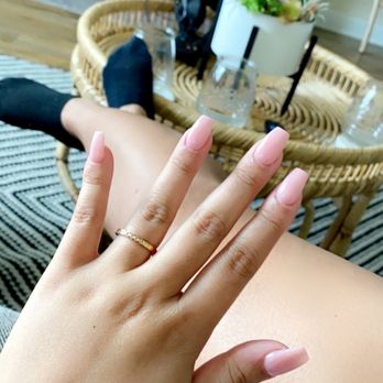 Mandarin Nails - Nail Salons Near Me - Jacksonville, Florida