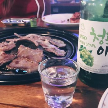Pocha Street - Korean Near Me - Upper Darby, Pennsylvania