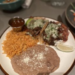 Birria Tacos