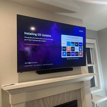 Twin Cities TV Mounting - Flawless, perfectly level, and absolutely wonderful. - TV Mounting Near Me - Saint Paul, Minnesota Twin Cities TV Mounting - Flawless, perfectly level, and absolutely wonderful. - TV Mounting Near Me - Saint Paul, Minnesota