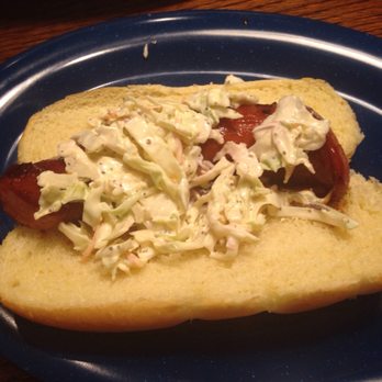 Central BBQ - Sausage sandwich - Barbeque Near Me - Memphis, Tennessee Central BBQ - Sausage sandwich - Barbeque Near Me - Memphis, Tennessee